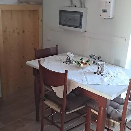 Apartament Relax Al 2 Piano Borgomanero