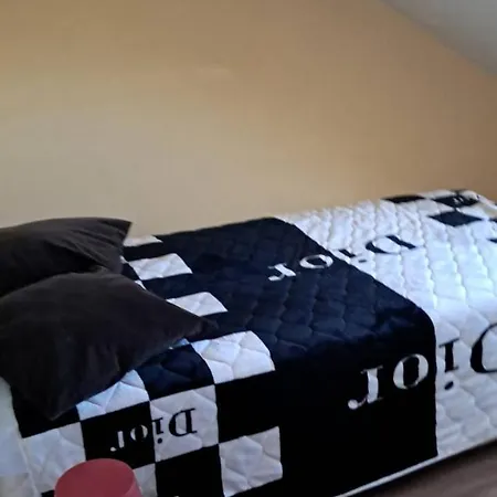 Apartament Relax Al 2 Piano