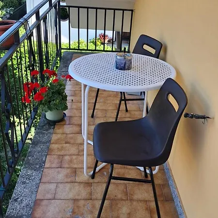 Relax Al 2 Piano Apartament