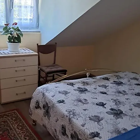 Relax Al 2 Piano Apartament